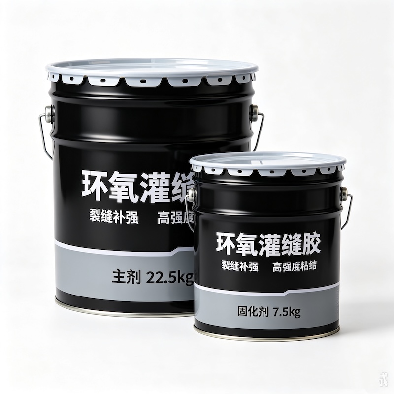 文成裂缝修复封闭胶